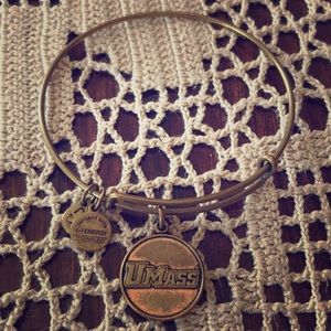 UMASS Alex and Ani